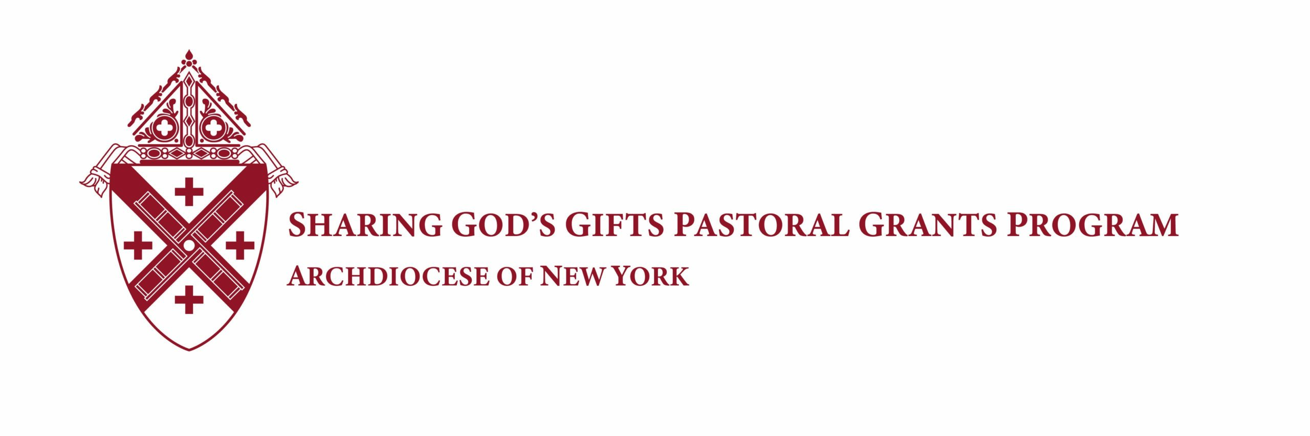 Sharing God’s Gifts – ADNY Pastoral Grants Program